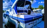 Bayliner 2850 Contessa Sunbridge-kuva-10